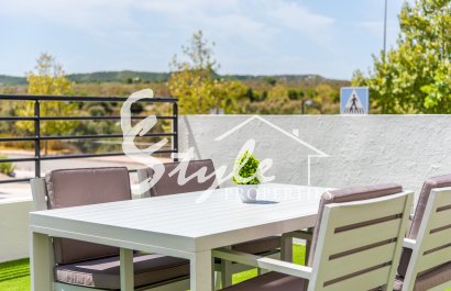 Вторичное жилье - Апартаменты/Квартира - Сан Мигель де Салинас - San Miguel De Salinas