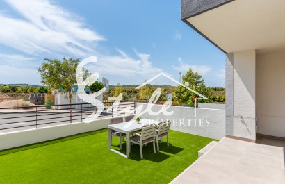 Вторичное жилье - Апартаменты/Квартира - Сан Мигель де Салинас - San Miguel De Salinas