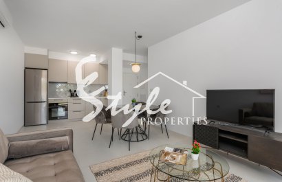 Вторичное жилье - Апартаменты/Квартира - Сан Мигель де Салинас - San Miguel De Salinas