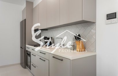 Вторичное жилье - Апартаменты/Квартира - Сан Мигель де Салинас - San Miguel De Salinas