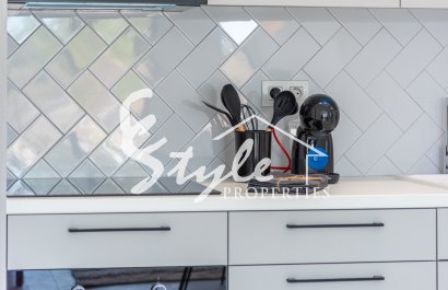 Вторичное жилье - Апартаменты/Квартира - Сан Мигель де Салинас - San Miguel De Salinas