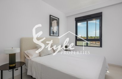 Вторичное жилье - Апартаменты/Квартира - Сан Мигель де Салинас - San Miguel De Salinas