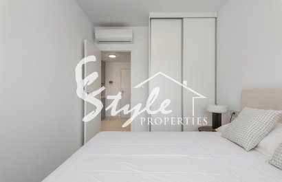 Вторичное жилье - Апартаменты/Квартира - Сан Мигель де Салинас - San Miguel De Salinas