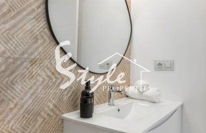 Вторичное жилье - Апартаменты/Квартира - Сан Мигель де Салинас - San Miguel De Salinas