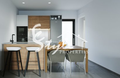 Новостройки - Adosado - Murcia - Roldán