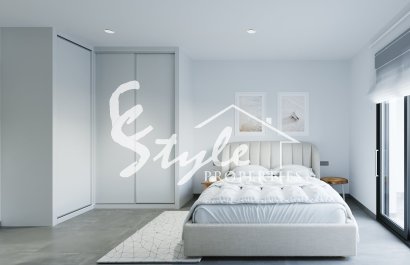 Новостройки - Adosado - Murcia - Roldán