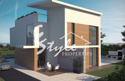 Nuevo - Villa - Campoamor - Dehesa de Campoamor