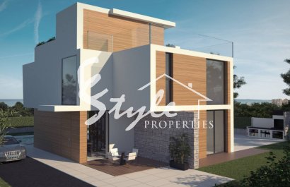 Nuevo - Villa - Campoamor - Dehesa de Campoamor