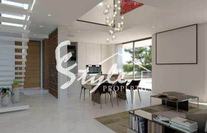 Nuevo - Villa - Campoamor - Dehesa de Campoamor