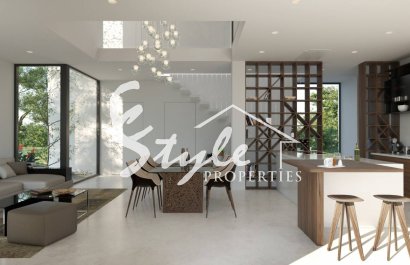 Nuevo - Villa - Campoamor - Dehesa de Campoamor