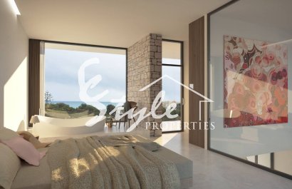 Nuevo - Villa - Campoamor - Dehesa de Campoamor