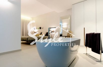 New build - Villa - Campoamor - Dehesa de Campoamor