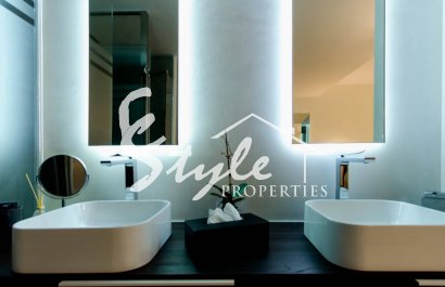 New build - Villa - Campoamor - Dehesa de Campoamor