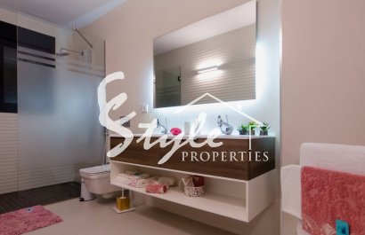 New build - Villa - Campoamor - Dehesa de Campoamor