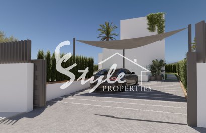 Новостройки - Detached - Alfas del Pi