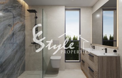 Новостройки - Detached - Alfas del Pi