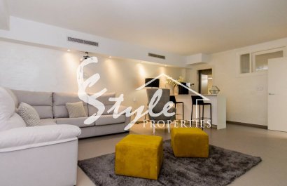 Новостройки - Вилла - Дееса де Кампоамор