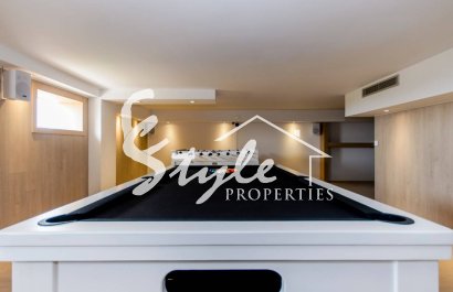 Новостройки - Вилла - Дееса де Кампоамор