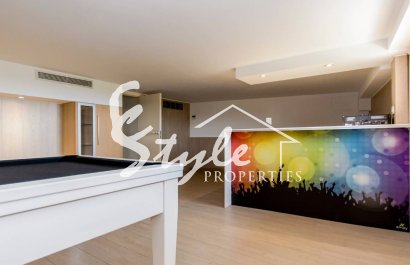 Новостройки - Вилла - Дееса де Кампоамор