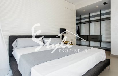 Новостройки - Вилла - Дееса де Кампоамор