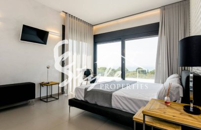 Новостройки - Вилла - Дееса де Кампоамор