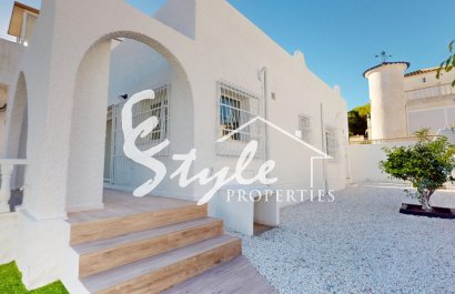 Reventa - Bungalow - Orihuela Costa  - Las Filipinas