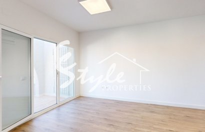 Reventa - Bungalow - Orihuela Costa  - Las Filipinas