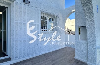 Reventa - Bungalow - Orihuela Costa  - Las Filipinas