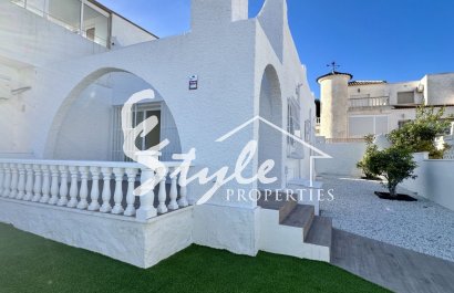 Reventa - Bungalow - Orihuela Costa  - Las Filipinas