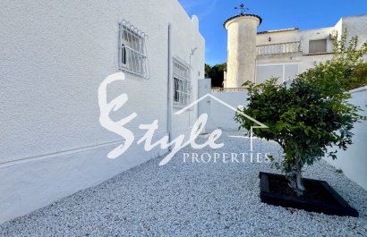 Reventa - Bungalow - Orihuela Costa  - Las Filipinas