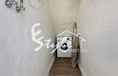 Reventa - Bungalow - Orihuela Costa  - Las Filipinas