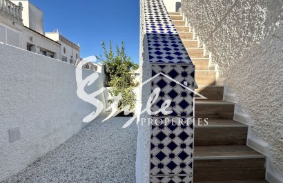 Reventa - Bungalow - Orihuela Costa  - Las Filipinas