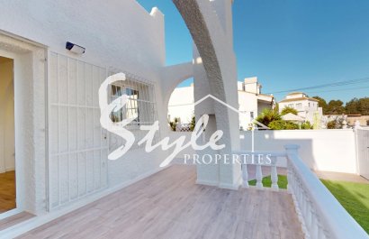 Reventa - Bungalow - Orihuela Costa  - Las Filipinas