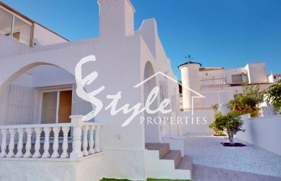Reventa - Bungalow - Orihuela Costa  - Las Filipinas