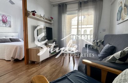 Вторичное жилье - Apartamento - Torrevieja - Торревьеха