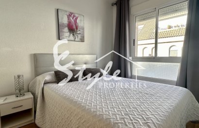 Вторичное жилье - Apartamento - Torrevieja - Торревьеха