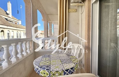 Вторичное жилье - Apartamento - Torrevieja - Торревьеха