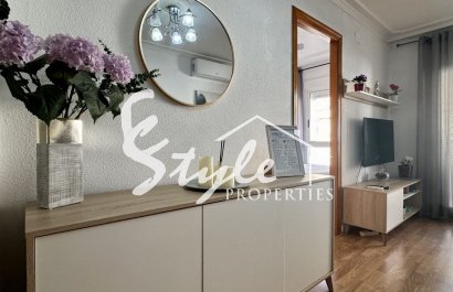 Вторичное жилье - Apartamento - Torrevieja - Торревьеха