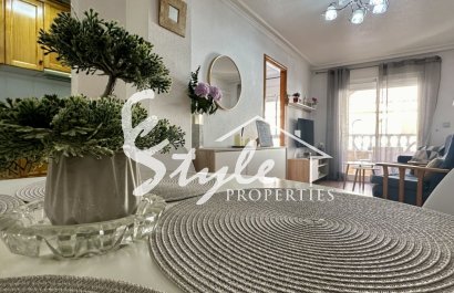 Вторичное жилье - Apartamento - Torrevieja - Торревьеха