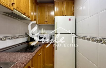 Вторичное жилье - Apartamento - Torrevieja - Торревьеха