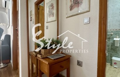 Вторичное жилье - Apartamento - Torrevieja - Торревьеха