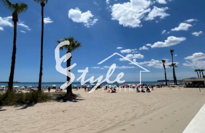 Вторичное жилье - Apartamento - Torrevieja - Торревьеха