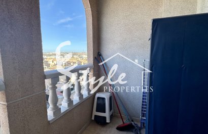 Вторичное жилье - Апартаменты/Квартира - Торревьеха - El Molino