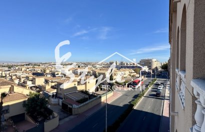 Вторичное жилье - Апартаменты/Квартира - Торревьеха - El Molino