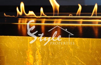 Resale - Villa - Altea