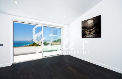 Resale - Villa - Altea