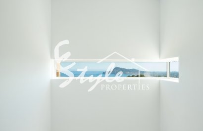 Resale - Villa - Altea