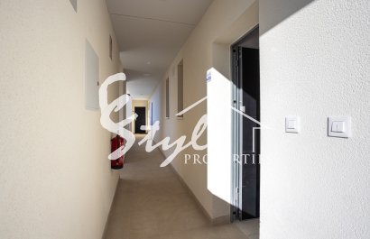 Вторичное жилье - Апартаменты/Квартира - Ориуэла Коста  - Лос Альтос