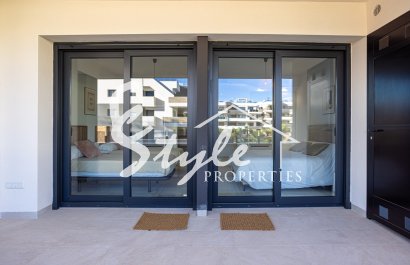 Вторичное жилье - Апартаменты/Квартира - Ориуэла Коста  - Лос Альтос