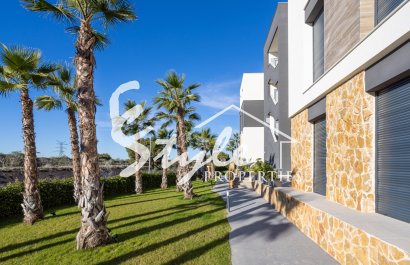 Вторичное жилье - Апартаменты/Квартира - Ориуэла Коста  - Лос Альтос